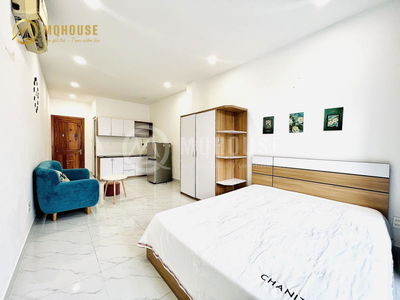 Жилье в Ho Chi Minh City, Vietnam Жилье в Ho Chi Minh City, Vietnam