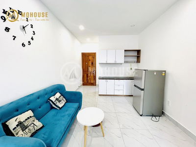 Housing in Ho Chi Minh City, Vietnam Housing in Ho Chi Minh City, Vietnam