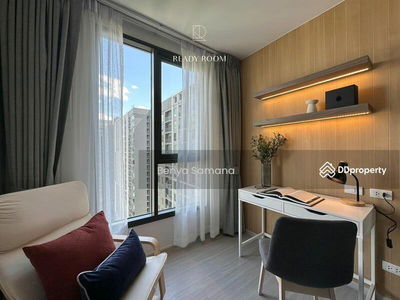 The Parkland Phetkasem 56, Bangkok, Thailand The Parkland Phetkasem 56, Bangkok, Thailand