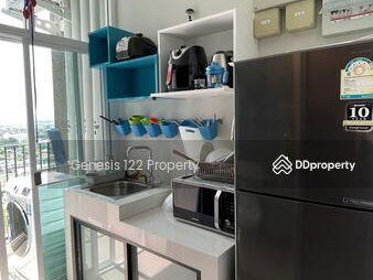 Blossom Condo @ Fashion Beyond, Bangkok, Thailand Blossom Condo @ Fashion Beyond, Bangkok, Thailand