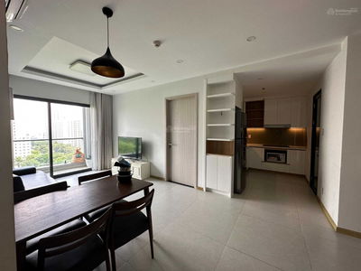 New City Thu Thiem, Vietnam  New City Thu Thiem, Vietnam