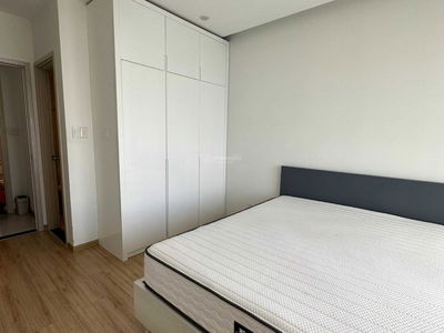 New City Thu Thiem, Vietnam New City Thu Thiem, Vietnam