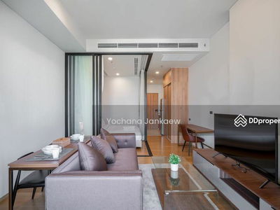 Siamese Exclusive Sukhumvit 31, Bangkok