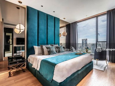 BEATNIQ Sukhumvit 32, Bangkok, Thailand BEATNIQ Sukhumvit 32, Bangkok, Thailand