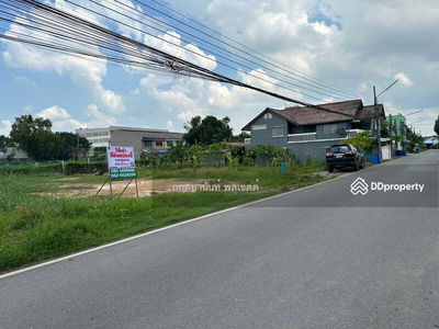 Empty land for rent, Soi Khlong Sam 6/5, Khlong Luang, size 120 sq m, in a community area, special price, Pathum Thani, Thailand Empty land for rent, Soi Khlong Sam 6/5, Khlong Luang, size 120 sq m, in a community area, special price, Pathum Thani, Thailand