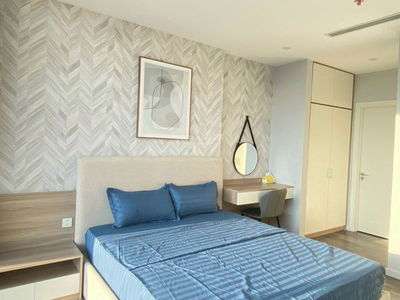 The Nine, Vietnam The Nine, Vietnam