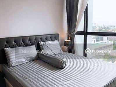 Rhythm Sukhumvit 44/1, Bangkok, Thailand Rhythm Sukhumvit 44/1, Bangkok, Thailand