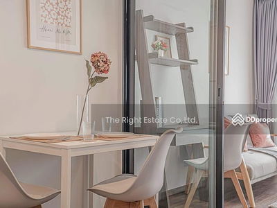 Life Ladprao Valley, Bangkok, Thailand Life Ladprao Valley, Bangkok, Thailand