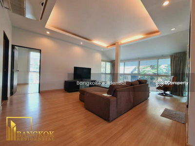 Baan Pasamsan, Bangkok, Thailand Baan Pasamsan, Bangkok, Thailand