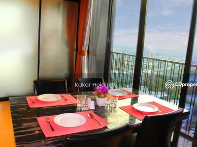 Noble Reveal, Bangkok, Thailand Noble Reveal, Bangkok, Thailand