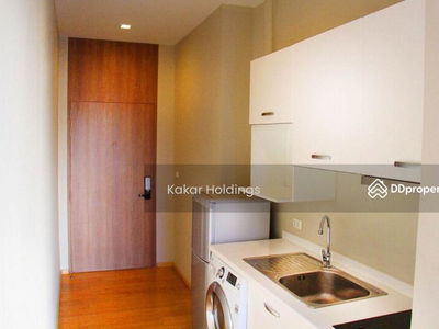 Noble Reveal, Bangkok, Thailand Noble Reveal, Bangkok, Thailand