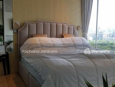 Saladaeng One, Bangkok, Thailand Saladaeng One, Bangkok, Thailand