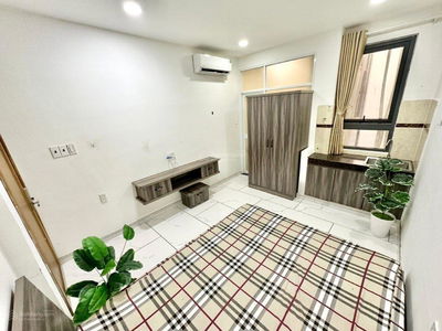 Thanh Da Street, Vietnam Thanh Da Street, Vietnam