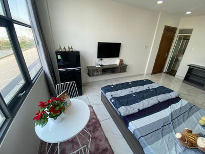 Thanh Da Street, Vietnam Thanh Da Street, Vietnam