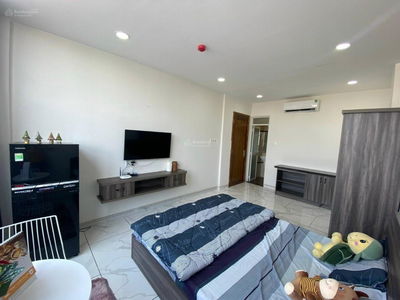 Thanh Da Street, Vietnam Thanh Da Street, Vietnam