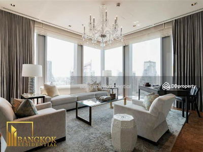 The Ritz-Carlton Residences, Bangkok, Thailand The Ritz-Carlton Residences, Bangkok, Thailand
