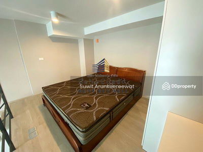 IDEO Charan 70-Riverview, Bangkok, Thailand IDEO Charan 70-Riverview, Bangkok, Thailand