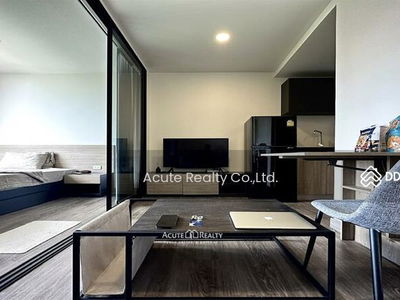 Flexi Sathorn - Charoennakorn, Bangkok, Thailand Flexi Sathorn - Charoennakorn, Bangkok, Thailand