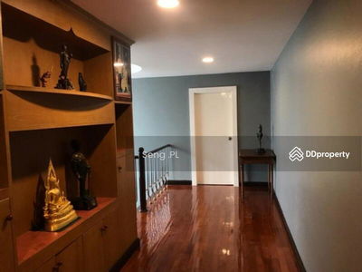 Single house for rent, Ramintra Road, next to Fashion Island, Bangkok, Thailand Single house for rent, Ramintra Road, next to Fashion Island, Bangkok, Thailand