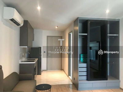 Rhythm Ekkamai, Bangkok