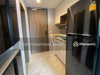 IDEO Mobi Asoke, Bangkok, Thailand IDEO Mobi Asoke, Bangkok, Thailand