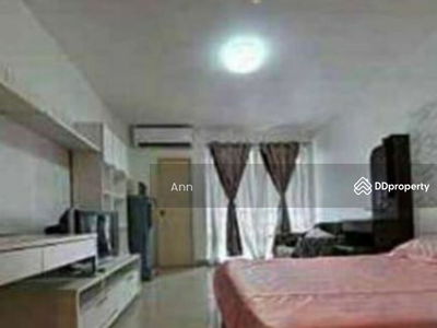 I-House Laguna Garden, Bangkok, Thailand I-House Laguna Garden, Bangkok, Thailand