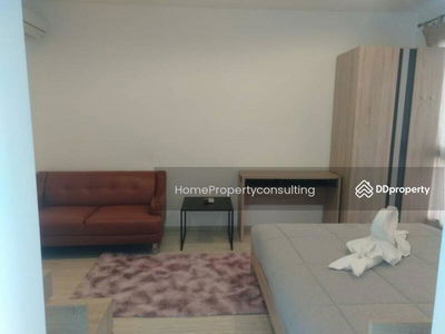 IDEO MOBI Sukhumvit Eastgate, Bangkok, Thailand IDEO MOBI Sukhumvit Eastgate, Bangkok, Thailand