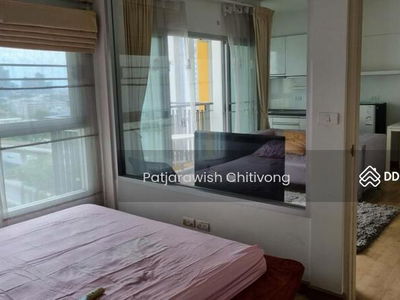 The Parkland Taksin-Thapra, Bangkok, Thailand The Parkland Taksin-Thapra, Bangkok, Thailand