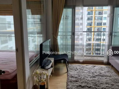 The Parkland Taksin-Thapra, Bangkok, Thailand The Parkland Taksin-Thapra, Bangkok, Thailand