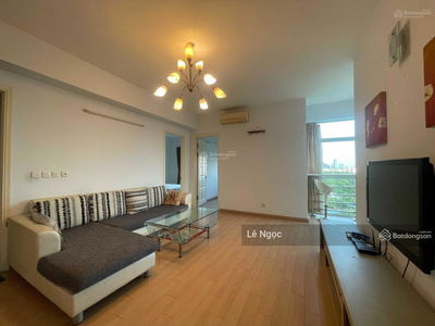 Ciputra Hanoi, Vietnam Ciputra Hanoi, Vietnam