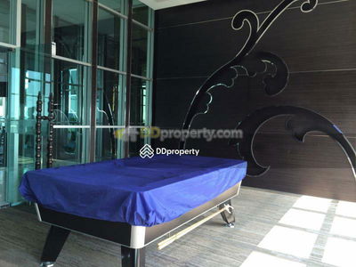 Rhythm Sukhumvit 50, Bangkok, Thailand Rhythm Sukhumvit 50, Bangkok, Thailand