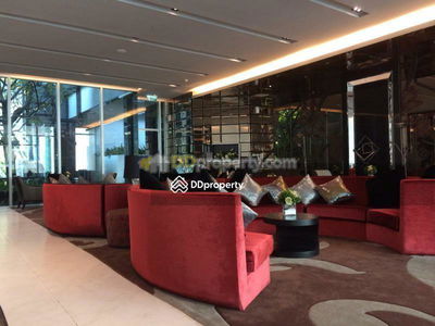 Rhythm Sukhumvit 50, Bangkok, Thailand Rhythm Sukhumvit 50, Bangkok, Thailand