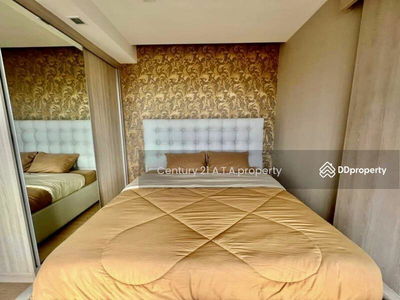 Infinity One Condominium, Chon Buri, Thailand Infinity One Condominium, Chon Buri, Thailand