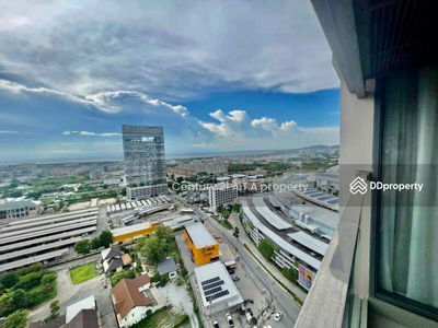 Infinity One Condominium, Chon Buri, Thailand Infinity One Condominium, Chon Buri, Thailand