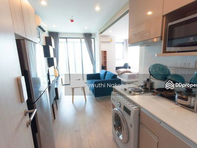 IDEO Q Chula - Samyan, Bangkok, Thailand IDEO Q Chula - Samyan, Bangkok, Thailand