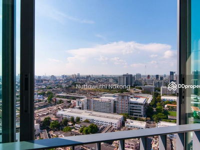 IDEO Q Chula - Samyan, Bangkok, Thailand IDEO Q Chula - Samyan, Bangkok, Thailand