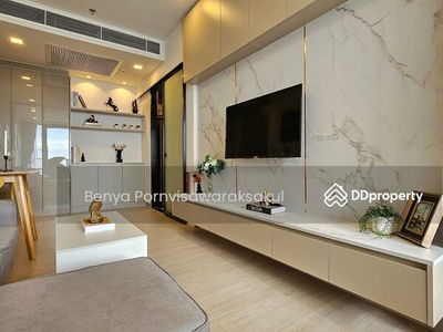 One9Five Asoke-Rama 9, Bangkok, Thailand One9Five Asoke-Rama 9, Bangkok, Thailand