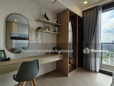 One9Five Asoke-Rama 9, Bangkok, Thailand One9Five Asoke-Rama 9, Bangkok, Thailand