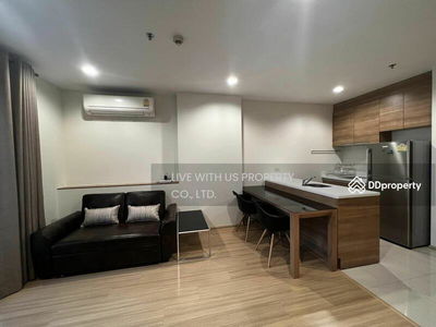 Rhythm Ratchada-Huaikwang, Bangkok, Thailand Rhythm Ratchada-Huaikwang, Bangkok, Thailand