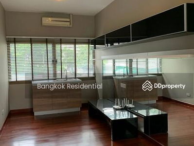 Detached House, Bangkok, Thailand Detached House, Bangkok, Thailand