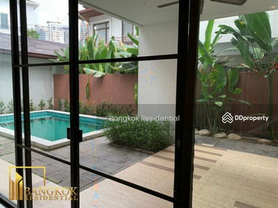 Detached House, Bangkok, Thailand Detached House, Bangkok, Thailand