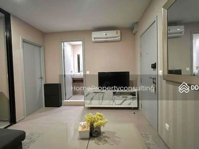 Aspire Asoke-Ratchada, Bangkok, Thailand Aspire Asoke-Ratchada, Bangkok, Thailand