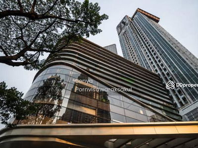 The Esse at Singha Complex, Bangkok, Thailand The Esse at Singha Complex, Bangkok, Thailand