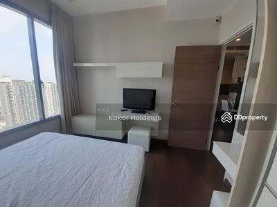 Q Asoke, Bangkok, Thailand Q Asoke, Bangkok, Thailand