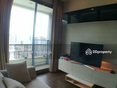 Q Asoke, Bangkok, Thailand Q Asoke, Bangkok, Thailand