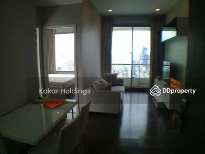 Q Asoke, Bangkok, Thailand Q Asoke, Bangkok, Thailand