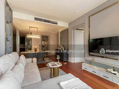 Khun By Yoo, Bangkok