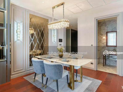 Khun By Yoo, Bangkok, Thailand Khun By Yoo, Bangkok, Thailand