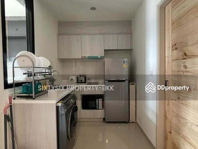 Life Asoke, Bangkok, Thailand Life Asoke, Bangkok, Thailand