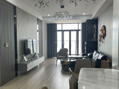 Sun Grand City Ancora Residence, Vietnam Sun Grand City Ancora Residence, Vietnam